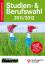 Studien- & Berufswahl 2011/2012 - Inform