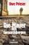 Uwe Prieser: Die Mauer von Geraardsberge Uwe Prieser: Die Mauer von Geraardsberge