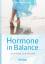 Bettina Fornoff: Hormone in Balance - Le