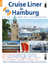 Werner Wassmann: Cruise Liner in Hamburg