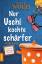 Dany R. Wood: Nur Uschi kochte schärfer