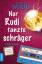 Dany R. Wood: Nur Rudi tanzte schräger :