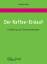 Kerstin Adler: Der Kaffee-Einlauf – Entg
