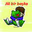 Ursula Rosen: Jill bir başka