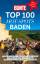 BUNTE TOP 100 HOT-SPOTS BADEN