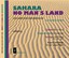 Pfeifer, Marion Leonie: Sahara No Mans L