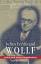 Jens Fritzsche: Julius Ferdinand Wollf -