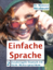 Mansour Neubauer: Einfache Sprache : Zus