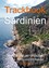 Matthias Göttenauer: Trackbook Sardinien