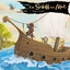 Paula Schwanitz: Ein Schiff aus Mut - Pi Paula Schwanitz: Ein Schiff aus Mut - Pi