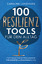 Caroline Lanzinger: 100 Resilienz Tools 