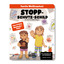 Konstantin Wagner: Stopp-Schutz-Schild |