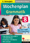 Autorenteam Kohl-Verlag: Wochenplan Gram