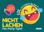 Fabian Höchst: Nicht lachen - Das Party- Fabian Höchst: Nicht lachen - Das Party-