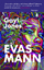 Gayl Jones: Evas Mann / Roman