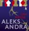 Lisa Weeda: Aleksandra