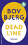 Bov Bjerg: Deadline  -  SIGNIERT!!!