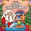 Cozy Christmas | Malbuch für Erwachsene,