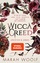 Marah Woolf: WiccaCreed | Zeichen & Omen