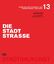 Christoph Mäckler: Die Stadtstraße / Kon