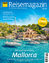 ADAC Reisemagazin mit Titelthema Mallorc