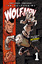 Robert Kirkman: The Astounding Wolf-Man 