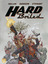 Frank Miller: Hard Boiled - Dritte Editi