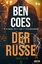 Ben Coes: Der Russe