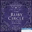 Jana Hoch: The Ruby Circle (3). All unse