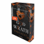 Rina Kent: God of Wrath - Besessene Lieb