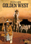 Christian Rossi: Golden West