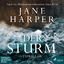 Jane Harper: Der Sturm, 2 Audio-CD, MP3