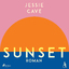 Jessie Cave: Sunset, 1 Audio-CD, MP3