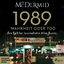 Val McDermid: 1989 - Wahrheit oder Tod