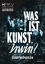 neues Buch – Inke Arns – Was ist Kunst, IRWIN? – Bild 1