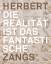 Emil Schumacher Museum, Hagen: Herbert Z