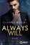 Claire Kingsley: Always will - Deutsche 