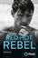 Olivia Hayle: Red Hot Rebel - Deutsche A