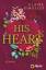 Claire Kingsley: His Heart | Roman | Cla