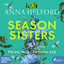 Anna Helford: Season Sisters - Frühlings