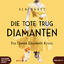 Die Tote trug Diamanten, 1 Audio-CD, MP3