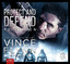 Vince Flynn: Protect and Defend: Die Bed