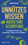 Hartmut Ronge: Unnützes Wissen - Natur u