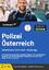 Tom Wenk: Polizei Österreich Aufnahmetes