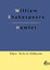 William Shakespeare: Hamlet