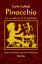 Carlo Collodi: Pinocchio ¿ Le avventure 