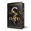 Amber Morgan: Awoken by Blood