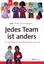 Holger Koschek: Jedes Team ist anders / 