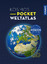 KOSMOS Pocket Weltatlas | Die Welt im Ta