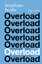 neues Buch – Holger Volland – Overload – Bild 1